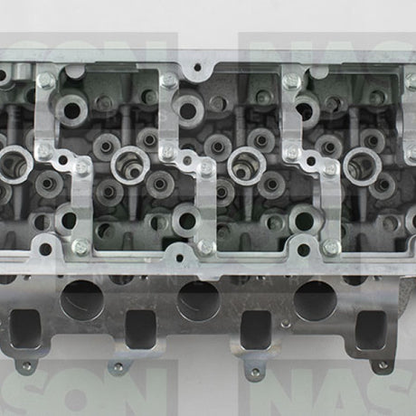 Cylinder Head - Bare VOLKSWAGEN CNEA CNFB CSHA CFFB 908725 - Nason