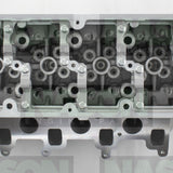 Cylinder Head - Bare VOLKSWAGEN CDBA CDCA CKTB CKUB 908726 - Nason