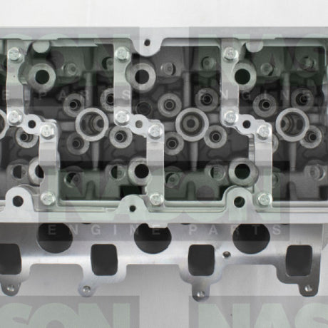 Cylinder Head - Bare VOLKSWAGEN CDBA CDCA CKTB CKUB 908726 - Nason