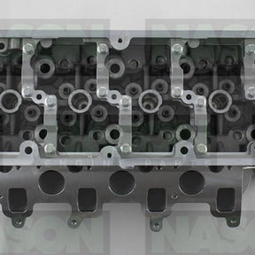 Cylinder Head - Bare VOLKSWAGEN CFCA DOHC 16V 908727 - NASON