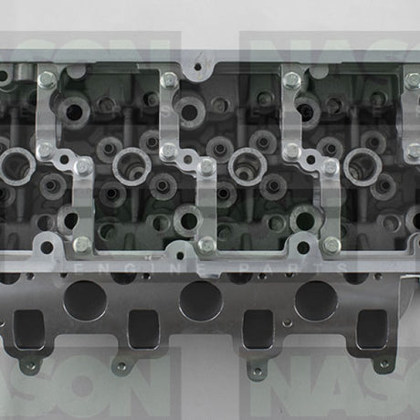 Cylinder Head - Bare VOLKSWAGEN CFCA DOHC 16V 908727 - Nason