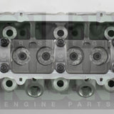 Cylinder Head - Bare MAZDA R2 SOHC 8V 908740 - Nason