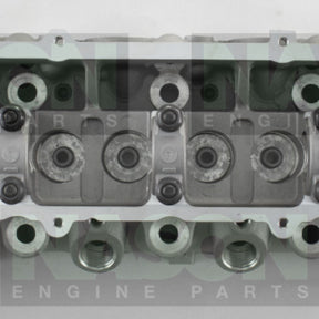 Cylinder Head - Bare MAZDA R2 SOHC 8V 908740 - NASON