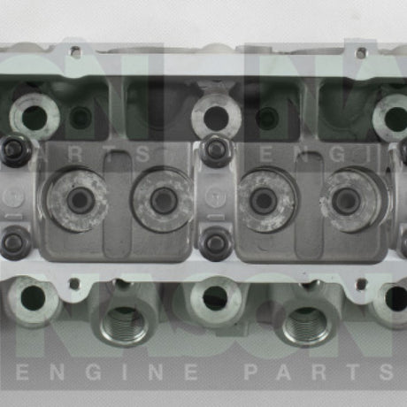 Cylinder Head - Bare MAZDA R2 SOHC 8V 908740 - Nason