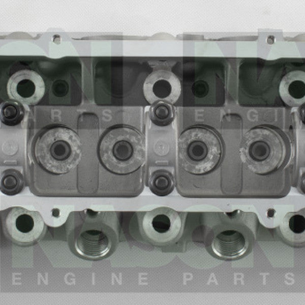 Cylinder Head - Bare MAZDA R2 SOHC 8V 908740 - NASON