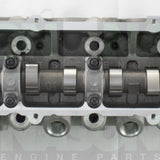 Cylinder Head - Assembled MAZDA R2 SOHC 8V 908740-B - Nason