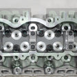 Cylinder Head - Bare MAZDA WL WLT SOHC 12V 908745 - NASON