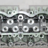 Cylinder Head - Bare MAZDA WL WLT SOHC 12V 908745 - Nason