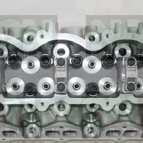 Cylinder Head - Bare MAZDA WL WLT SOHC 12V 908745 - NASON