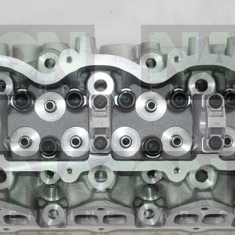 Cylinder Head - Bare MAZDA WL WLT SOHC 12V 908745 - Nason