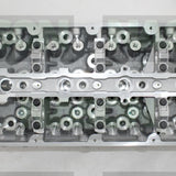 Cylinder Head - Bare MAZDA WL-C WE-AT WE-C DOHC 16V 908749 - Nason