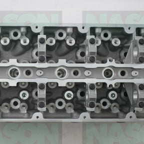 Cylinder Head - Assembled MAZDA WL-C WE-AT WE-C DOHC 16V 908749-A - NASON