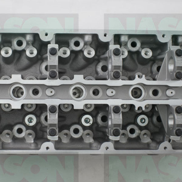 Cylinder Head - Assembled MAZDA WL-C WE-AT WE-C DOHC 16V 908749-A - NASON