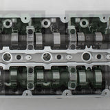 Cylinder Head - Assembled MAZDA WL-C WE-AT WE-C DOHC 16V 908749-B - Nason