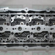 Cylinder Head - Bare HYUNDAI D4CB DOHC COMMON RAIL 908752 - NASON