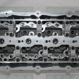 Cylinder Head - Bare HYUNDAI D4CB DOHC COMMON RAIL 908752 - Nason