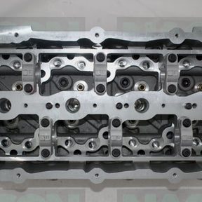 Cylinder Head - Bare HYUNDAI D4CB DOHC COMMON RAIL 908752 - NASON