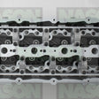 Cylinder Head - Assembled HYUNDAI D4CB DOHC COMMON RAIL 908752-A - NASON