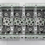 Cylinder Head - Bare FORD 2.2 CYFD CYFA CYF4 TRANSI 908757 - Nason