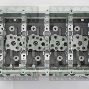 Cylinder Head - Bare FORD 2.2 CYFD CYFA CYF4 TRANSI 908757 - NASON