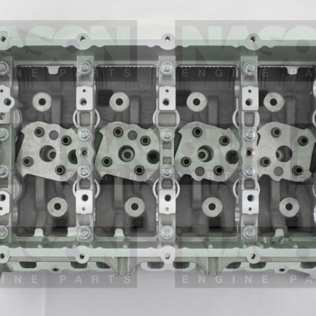 Cylinder Head - Bare FORD 2.2 CYFD CYFA CYF4 TRANSI 908757 - Nason