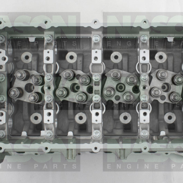 Cylinder Head - Assembled FORD 2.2 CYFD CYFA CYF4 TRANSI 908757-A - NASON