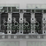 Cylinder Head - Bare LANDROVER TD5 1/INJ SOHC 10V 908762 - Nason