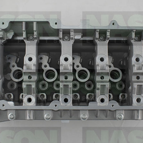 Cylinder Head - Bare LANDROVER TD5 1/INJ SOHC 10V 908762 - Nason