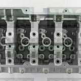 Cylinder Head - Bare LANDROVER TD5 2/INJ SOHC 10V 908763 - Nason
