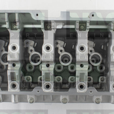 Cylinder Head - Bare LANDROVER TD5 2/INJ SOHC 10V 908763 - Nason
