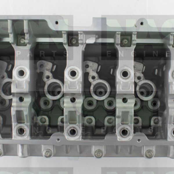 Cylinder Head - Bare LANDROVER TD5 2/INJ SOHC 10V 908763 - NASON