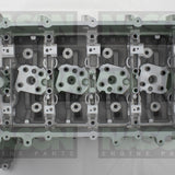 Cylinder Head - Bare FORD TRANSIT 2.4 DIESEL DOHC 908766 - Nason