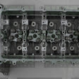Cylinder Head - Assembled FORD TRANSIT 2.4 DIESEL DOHC 908766-A - NASON