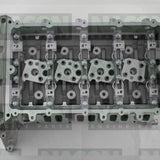 Cylinder Head - Bare FORD TRANSIT 2.4 DIESEL DOHC 908767 - Nason