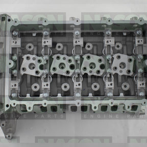 Cylinder Head - Bare FORD TRANSIT 2.4 DIESEL DOHC 908767 - NASON