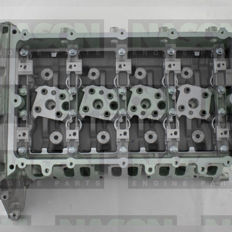 Cylinder Head - Bare FORD TRANSIT 2.4 DIESEL DOHC 908767 - Nason