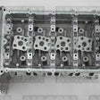 Cylinder Head - Bare FORD TRANSIT 2.4 DIESEL DOHC 908768 - NASON
