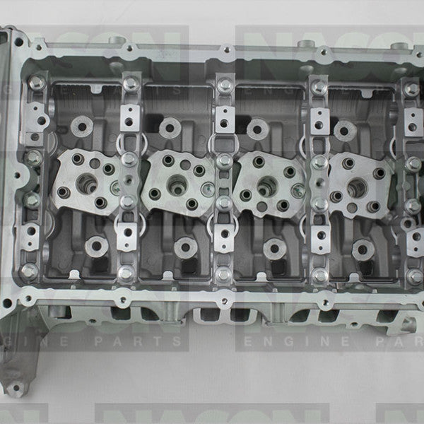 Cylinder Head - Bare FORD TRANSIT 2.4 DIESEL DOHC 908768 - NASON