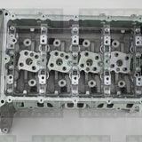 Cylinder Head - Bare FORD TRANSIT 2.4 DIESEL DOHC 908768 - Nason
