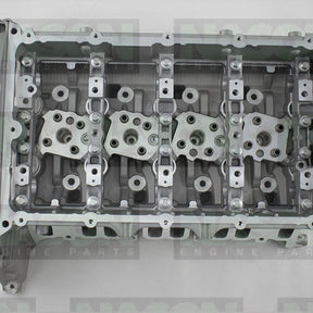 Cylinder Head - Bare FORD TRANSIT 2.4 DIESEL DOHC 908768 - NASON