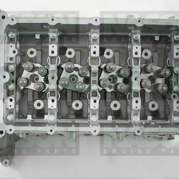 Cylinder Head - Assembled FORD TRANSIT 2.4 DIESEL DOHC 908768-A - NASON