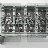 Cylinder Head - Assembled FORD TRANSIT 2.4 DIESEL DOHC 908768-A - Nason