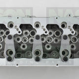 Cylinder Head - Bare HYUNDAI D4EA D4EB SOHC 16V 908773 - Nason