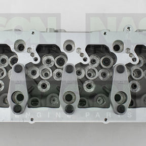 Cylinder Head - Bare HYUNDAI D4EA D4EB SOHC 16V 908773 - NASON