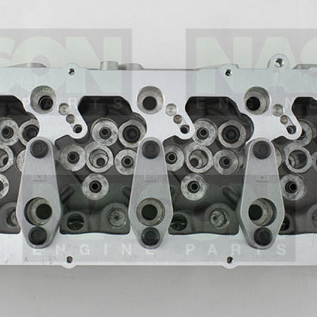 Cylinder Head - Bare HYUNDAI D4EA D4EB SOHC 16V 908773 - Nason