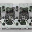 Cylinder Head - Assembled HYUNDAI D4EA D4EB SOHC 16V 908773-A - NASON