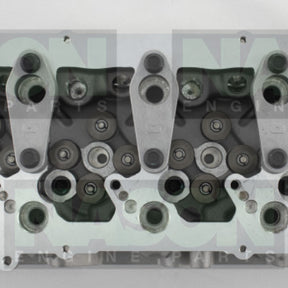 Cylinder Head - Assembled HYUNDAI D4EA D4EB SOHC 16V 908773-A - NASON