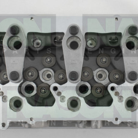 Cylinder Head - Assembled HYUNDAI D4EA D4EB SOHC 16V 908773-A - Nason