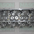 Cylinder Head - Bare TOYOTA 1KZ-TE SOHC 908780 - NASON