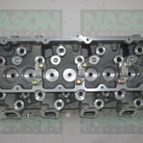Cylinder Head - Bare TOYOTA 1KZ-TE SOHC 908780 - Nason